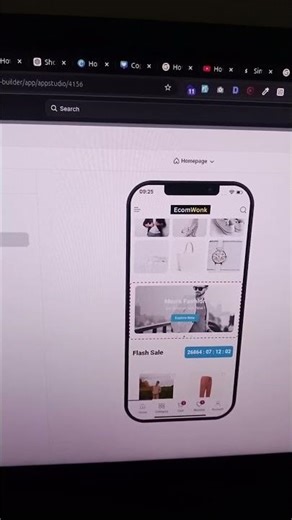 Convert Your shopify store in Android and IOS app without code #shopify #ecommerce