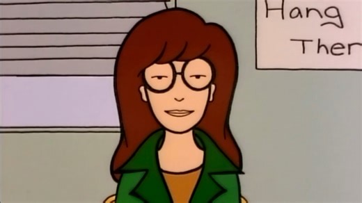 Daria | Netflix