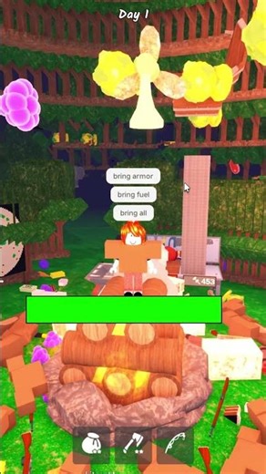 BEST Roblox Script 99 Nights In The Forest Admin Commands