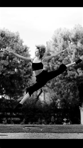 Ballerina Photoshoot #ballet #photography #canon #acrobatics #photographer #tricks