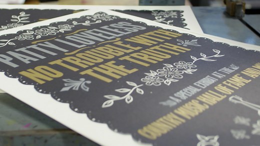 6.9K views · 342 reactions | Open through October 1, "Patty Loveless:...