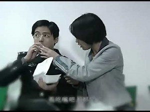 Female assassin disguised as nurse assassinates witness