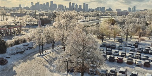 Tennessee Health Dept. confirms 8 weather-related deaths