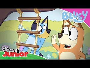 Cele mai palpitante momente | Blue | Disney Junior România