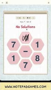 Equatara - Notepad Games - March 6th 2026