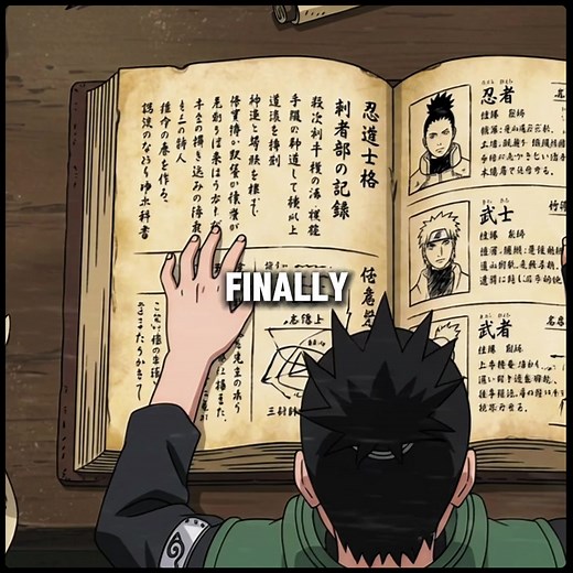 Who tops Konoha's craziest bounties list? Dive into Shikamaru's shocking discovery! #anime #naruto #shikamaru #kakuzu #orochimaru