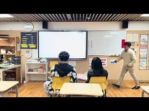 Refraction of Light | Physics Teaching Demo