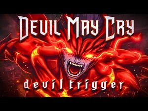 Devil Trigger | DEVIL MAY CRY OST | Epic Cover
