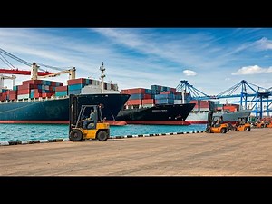 DEFINITION AND DISTINCTION BETWEEN TRANSPORT AND COMMUNICATION