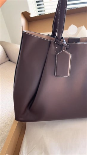 Tote Bags from Zara Sale: Fashion Unboxing Experience