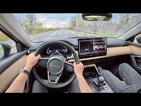 2026 Mazda CX-5 - More Driving Impressions (Two Topher Take)