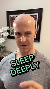 72K views · 2.3K reactions | Sleep Fast, Sleep Deeply! Dr. Mandell | Motivationaldoc | Facebook