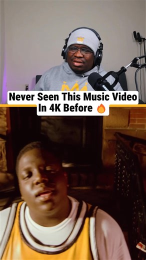 The Notorious B.I.G. - Juicy [4K] Reaction #TheNotoriousBIG #rap #reaction | Crown Family Clips