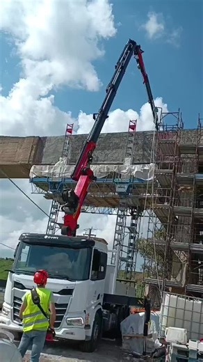 Exploring Cranes: The Marvel of Modern Construction