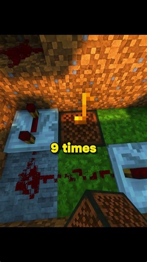 Minecraft | REALISTIC Doorbell Tutorial! 🔔