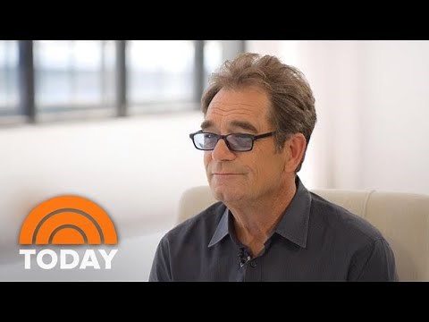 Huey Lewis Opens Up About His Sudden Hearing Loss | TODAY