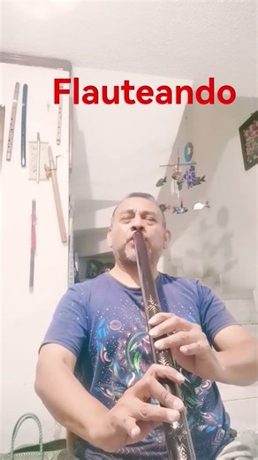 kaval Flute