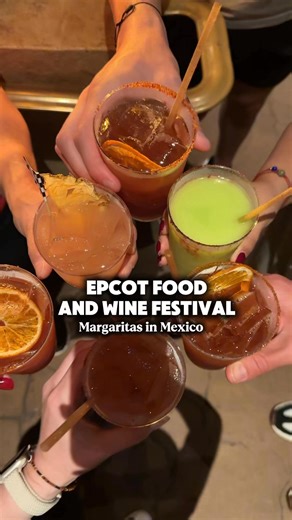 Some highlights of food we ate around the world 🌎 in Epcot #epcot #worldshowcase #eatingaroundtheworld #disneyworld #foodandwinefestivaldisney | Traveling with CVA