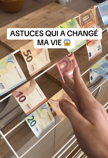 Astuce qui a changé ma vie sur TikTok