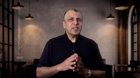 I discovered the many worlds of quantum mechanics! 🌌