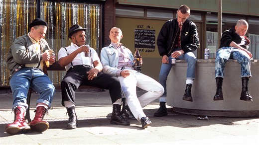This Is England | Netflix