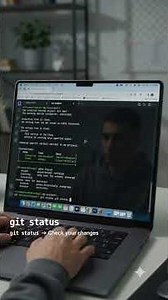 Git Tutorial - Part 3 | Git Clone → Change → Commit → Push