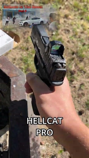 Brutal Torture Test: Khyber Optics PDOC and Hellcat PRO