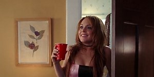 La peligrosa historia detrás del vaso rojo en el cine adolescente americano