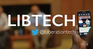 Liberation Technology Projects at the D.School