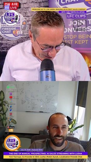 Yoni Tserruya on Product Led Growth in B2B SaaS