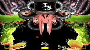 Undertale - Omega Flowey [No death]