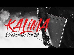 【IoTとNFTのためのL2？マルチチェーン対応「Kalima」を分析