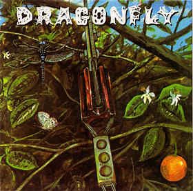 Dragonfly - Dragonfly