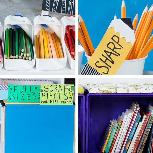 213K views · 846 reactions | Be the coolest teacher ever with these 9 classroom ideas!  | BuzzFeed Video | Facebook