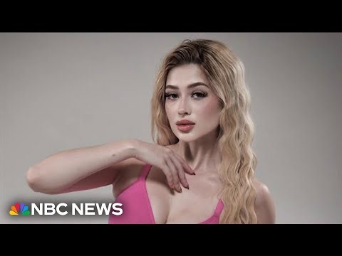 Mexican beauty influencer shot and killed during TikTok livestream