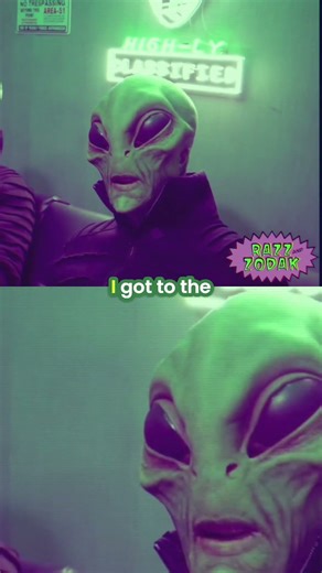 ALIENS She's Out of Your League - Dating Comedy!