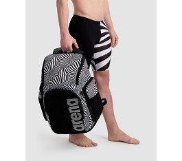 Team 45 All-Over Print Backpack