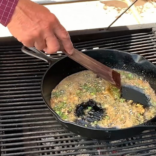 How to Make the Perfect Pork Chop! | Kent Rollins