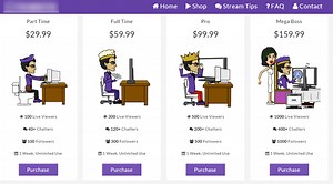 Twitch-targeting botnets use infected PCs to inflate viewer audiences