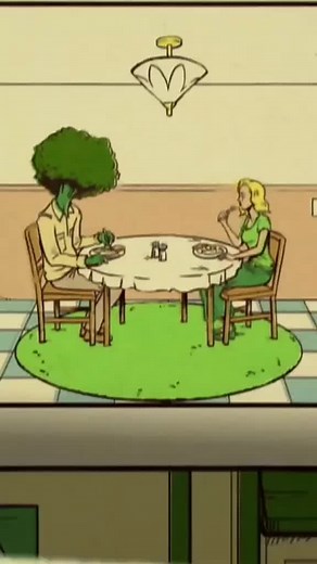 Brócoli Engañado: La Canción de Katy Perry