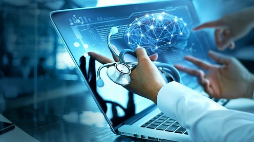 How Can Quantum Computing and Artificial Intelligence Transform the Healthcare Industry?