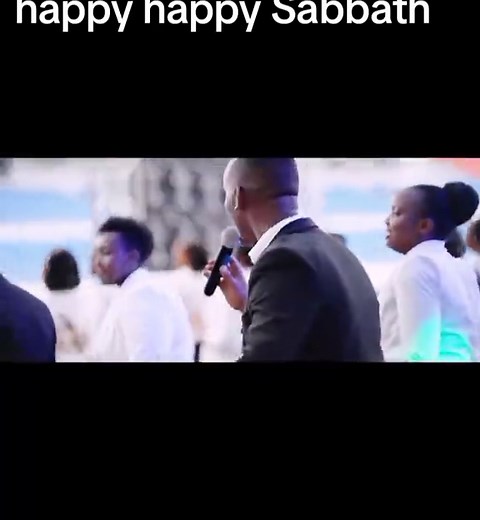 Happy Sabbath Rwandan Adventist Music