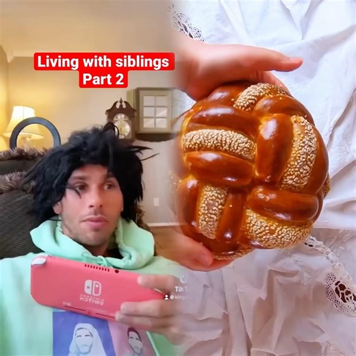 #parody #Siblings #sibling #skit #alien #fyp #prank #memes #fake #comedyskit #youngest