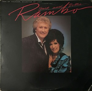 Buck Rambo And Dottie Rambo, Buck & Dottie Rambo - Son Of Thunder, Daughter Of Light