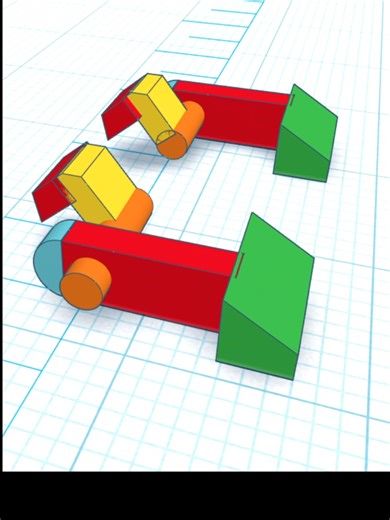 Flip Face Flipper Thomas and Friends Trackmaster | flipper