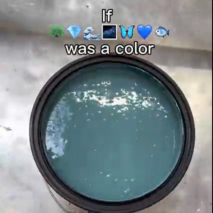 Teal us below how much you love the color Sophisticated Teal 😏✨ | BehrPaint