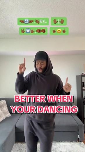 Feel Good Dance Tutorial: Better When You're Dancing