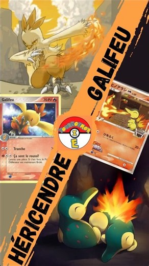 e05 03 jcc égalité 21 cartes INCORYABLE #jccpokemon
