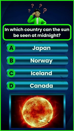 General Knowledge | MCQ | Quiz | Question | Education | Educational | Learning- #shorts #shortsvideo