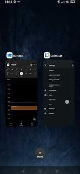 How to Enable Outlook Calendars In the Google Calendar Mobile App (2026)